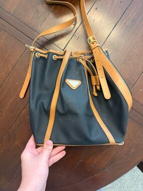 YSL project bag Very Used